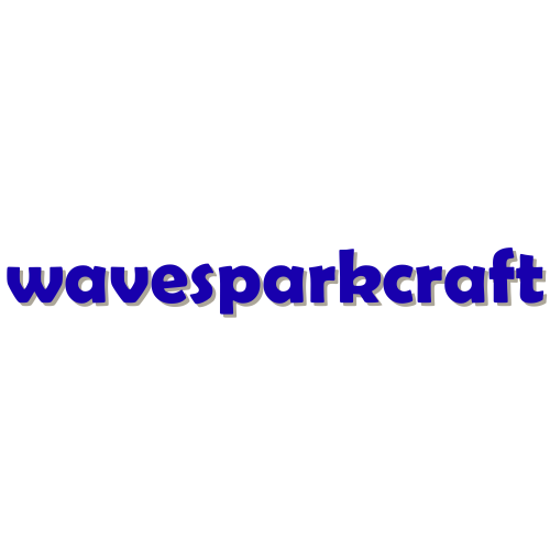 Wavesparkcraft Store